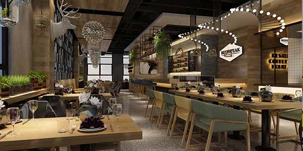 合肥飯店裝修 合肥飯店裝修