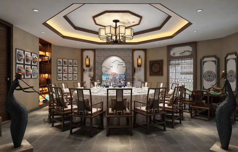 合肥餐飲裝修設(shè)計(jì) 合肥餐飲裝修設(shè)計(jì)