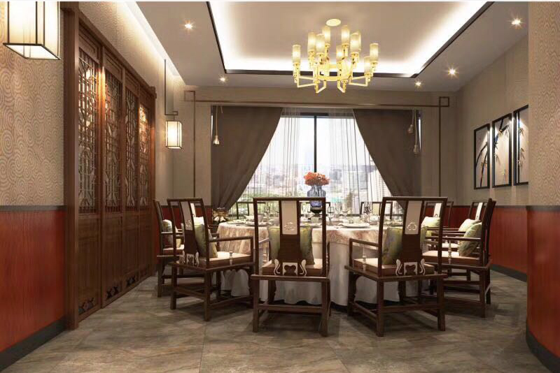 合肥西餐廳裝修設(shè)計(jì) 合肥西餐廳裝修設(shè)計(jì)