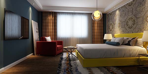 合肥賓館裝修設(shè)計(jì) 合肥賓館裝修設(shè)計(jì)