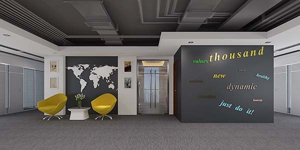 合肥辦公室裝修公司 合肥辦公室裝修公司